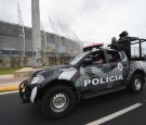 Mexico police 