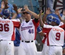 Dominican Republic National Baseball Team