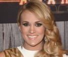 Carrie Underwood Says she Won't be Attending Grammys 