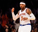 Carmelo Anthony