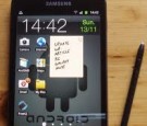 Samsung Note 3