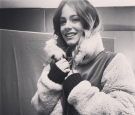 Martina Stoessel