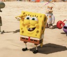 The SpongeBob Movie: Sponge out of Water