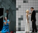 One romance creates growth, the other destruction. That is just one major thematic correlation and difference in the Met's exciting double bill of 