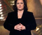 Rosie O'Donnell 