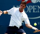 Aregtina Tennis Star Federico Delbonis