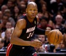 NBA Free Agents 2015 - Ray Allen to Make Decision