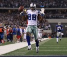 Dallas Cowboys Wide Receiver Dez Bryant