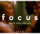 Focus Movie Poster