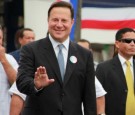 panama-president-juan-carlos-varela