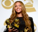 Beyonce Slammed for Grammy Performance 