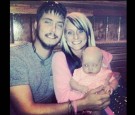 mtv Teen Mom 2 cast leah meeser baby 