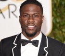 Kevin Hart is Roast Master for the Comedy Central Roast of Justin Bieber 