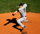 new york yankees pitcher Masahiro Tanaka