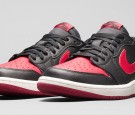 Air Jordan Release Dates 2015 - Air Jordan 1 Retro Low Bred