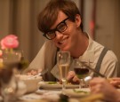 The Theory of Everything 