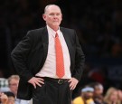 George Karl to Coach Sacramento Kings