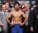 Pacquiao Picked to Win Over Mayweather