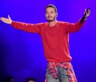 J Balvin