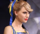 Taylor Swift Threatens to sue Guitar Teacher 