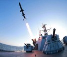 North Korea Test Ant-Ship Missile