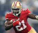 San Francisco 49ers Running Back Frank Gore