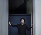 Rolando Villazon is making a tremendous career as a tenor, director and novelist among other things. 