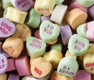 Valentine's Day Candies