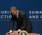 Obama Signs Executive Order for Silicon Valley Cyberthreat sharing initiative