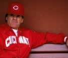 Former Cincinnati Reds Player/Manager Pete Rose 