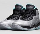 Air Jordan Release Dates 2015 - Air Jordan 10 Retro Lady Liberty