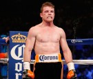 Canelo Alvarez vs James Kirkland Bout