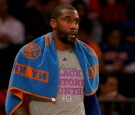 Stoudemire Leaves New York Knicks