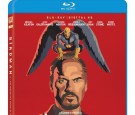 'Birdman' is finally arriving on DVD and Blu-Ray. 