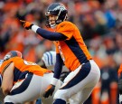 Broncos Want Peyton Manning Back