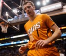 Suns to Trade Goran Dragic Before Deadline