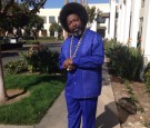 Rapper Afroman faceboo