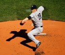 new york yankees pitcher Masahiro Tanaka Injury Update