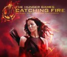 Catching Fire Movie Poster