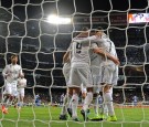 Real Madrid picked up a big 2-0 win over Schalke in a game that essentially puts the team into the Champions League quarterfinals. Can they finish the job on Tuesday?