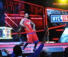 Nick Cannon  nba all star weekend 2015