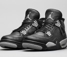 nike Air Jordan 4 Retro Tech Grey sneaker