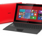 The Nokia Lumia 2520 by Nokia