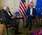 U.S., Iran to hold top-level nuclear talks in Geneva