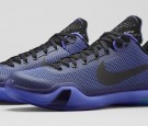 Nike Release Dates 2015 - Kobe 10 Blackout