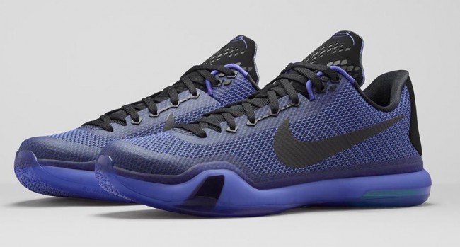 Nike Release Dates 2015 Price, Photo & Where to Buy: Kobe 10 ‘Blackout ...