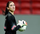 Hope Solo