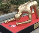 Oscars Statue