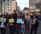 Colombians Show Support for Equal Adoption