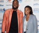 Gabrielle Union and Dwyane Wade